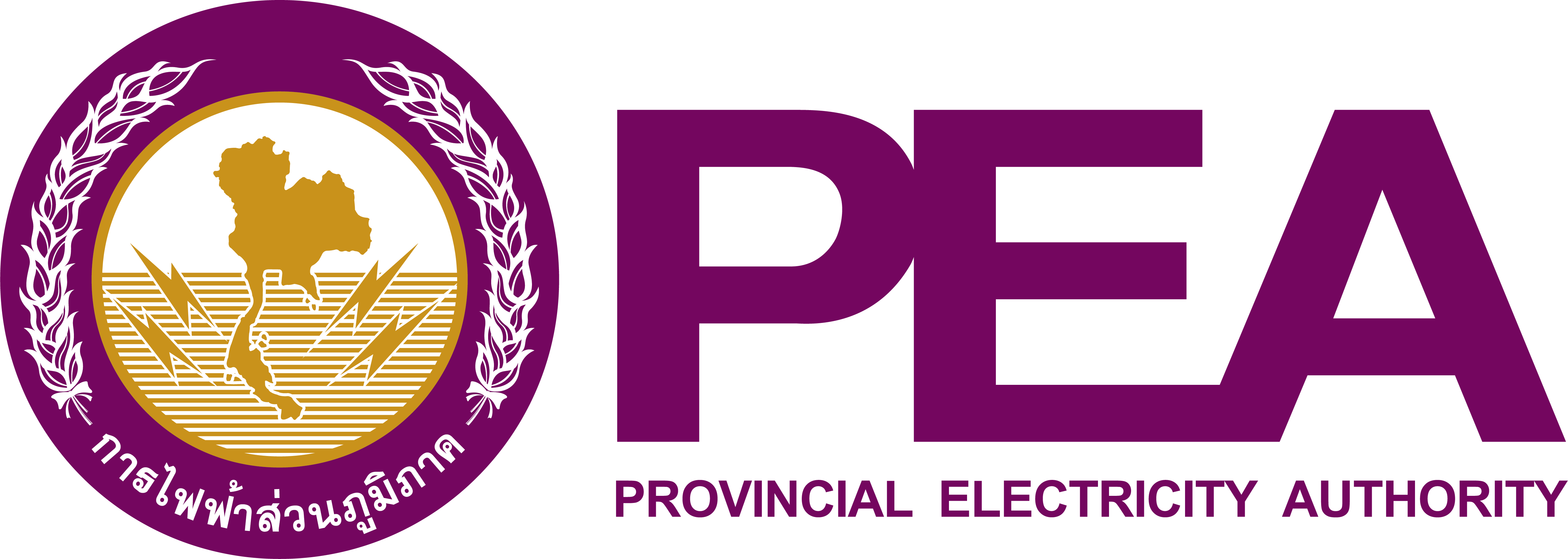 PEA Logo